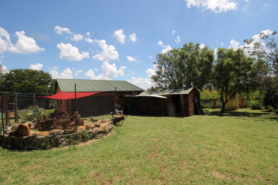 3 Bedroom Property for Sale in Deneysville Free State